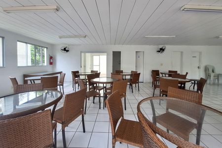 Apartamento à venda com 45m², 2 quartos e 1 vaga Apartamento à venda com 45m², 2 quartos e 1 vagaÁrea comum