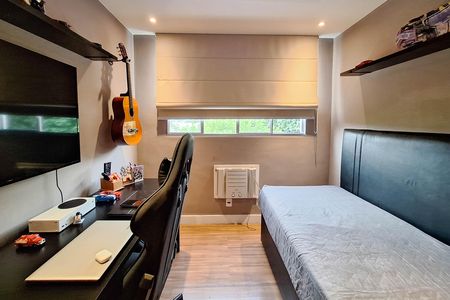 Apartamento à venda com 45m², 2 quartos e 1 vaga Apartamento à venda com 45m², 2 quartos e 1 vagaQuarto 2