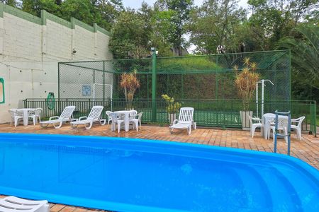 Apartamento à venda com 45m², 2 quartos e 1 vaga Apartamento à venda com 45m², 2 quartos e 1 vagaÁrea comum
