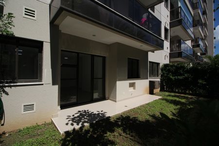 Apartamento para alugar com 96m², 2 quartos e 1 vagaGarden