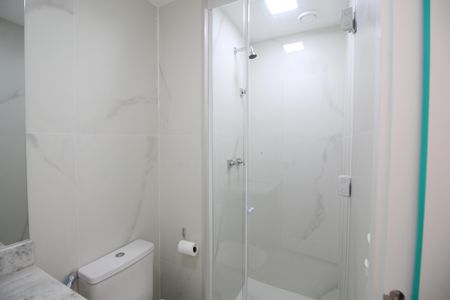 Apartamento para alugar com 96m², 2 quartos e 1 vagaBanheiro Social