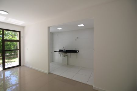 Apartamento para alugar com 96m², 2 quartos e 1 vagaCozinha