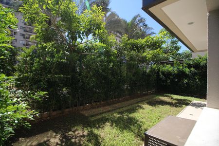 Apartamento para alugar com 96m², 2 quartos e 1 vagaQuarto 2 - Vista