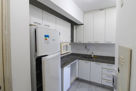 Apartamento para alugar com 64m², 3 quartos e 1 vagaCozinha
