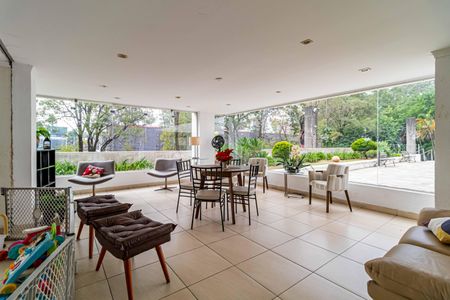 Apartamento para alugar com 64m², 3 quartos e 1 vagaÁrea comum - Salão de festas