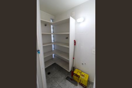 Apartamento para alugar com 64m², 3 quartos e 1 vagaLavabo