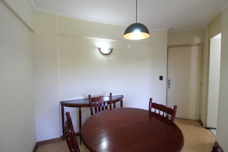 Apartamento para alugar com 64m², 3 quartos e 1 vagaSala de Jantar