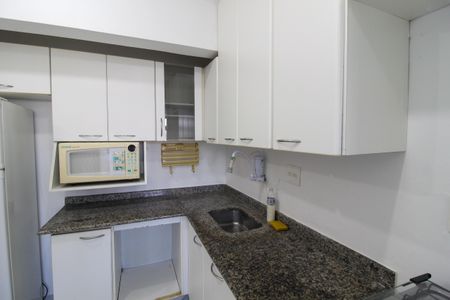 Apartamento para alugar com 64m², 3 quartos e 1 vagaCozinha