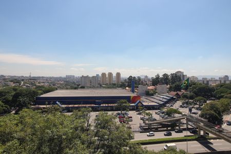 Apartamento para alugar com 64m², 3 quartos e 1 vagaVista do Quarto 3