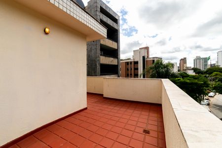 Apartamento para alugar com 263m², 4 quartos e 2 vagas Apartamento para alugar com 263m², 4 quartos e 2 vagasCobertura