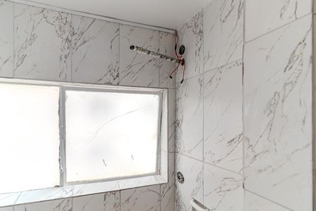 Apartamento para alugar com 30m², 1 quarto e sem vagaBanheiro