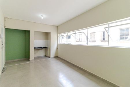 Studio de apartamento para alugar com 1 quarto, 30m² em Sé, São Paulo