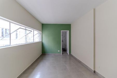 Studio de apartamento para alugar com 1 quarto, 30m² em Sé, São Paulo