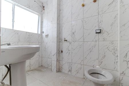 Apartamento para alugar com 30m², 1 quarto e sem vagaBanheiro