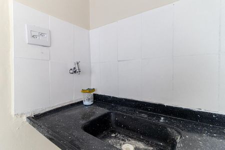 Apartamento para alugar com 1 quarto, 30m² em Sé, São Paulo
