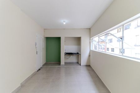 Studio de apartamento para alugar com 1 quarto, 30m² em Sé, São Paulo