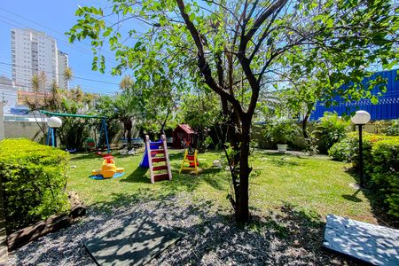 Apartamento à venda com 63m², 2 quartos e 1 vagaÁrea comum - Playground