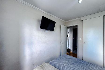 Apartamento à venda com 63m², 2 quartos e 1 vagaQuarto 1 - Suíte