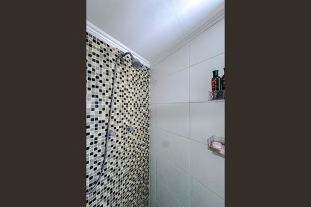 Apartamento à venda com 63m², 2 quartos e 1 vagaBanheiro da Suíte