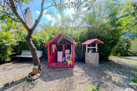 Apartamento à venda com 63m², 2 quartos e 1 vagaÁrea comum - Playground