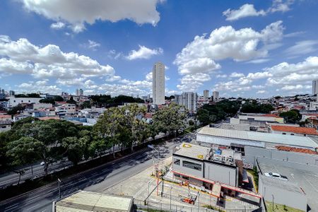 Apartamento à venda com 63m², 2 quartos e 1 vagaVista da Suíte