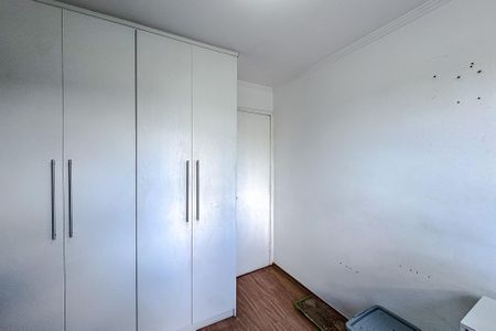 Apartamento à venda com 63m², 2 quartos e 1 vagaQuarto 2