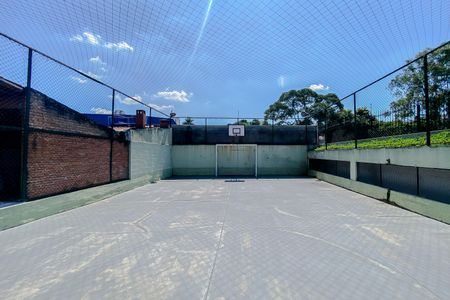 Apartamento à venda com 63m², 2 quartos e 1 vagaQuadra Esportiva