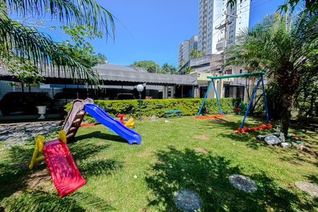 Apartamento à venda com 63m², 2 quartos e 1 vagaÁrea comum - Playground
