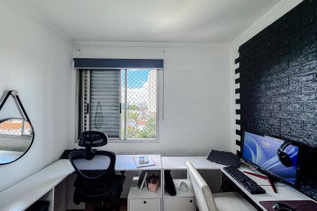 Apartamento à venda com 63m², 2 quartos e 1 vagaQuarto 2