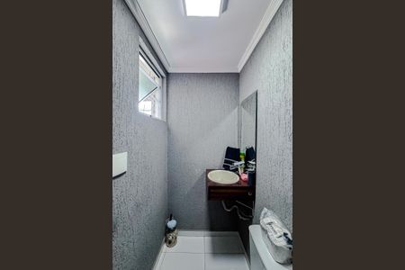 Apartamento à venda com 63m², 2 quartos e 1 vagaBanheiro