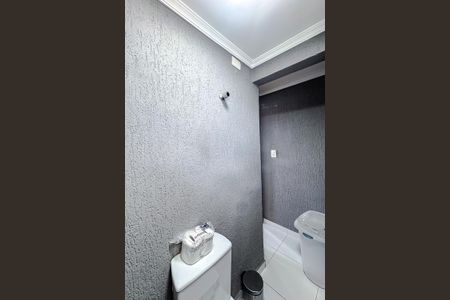 Apartamento à venda com 63m², 2 quartos e 1 vagaBanheiro