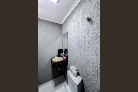 Apartamento à venda com 63m², 2 quartos e 1 vagaBanheiro