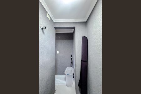 Apartamento à venda com 63m², 2 quartos e 1 vagaBanheiro