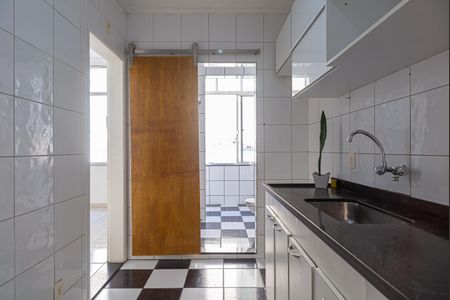 Apartamento para alugar com 39m², 1 quarto e sem vaga Apartamento para alugar com 39m², 1 quarto e sem vagaCozinha