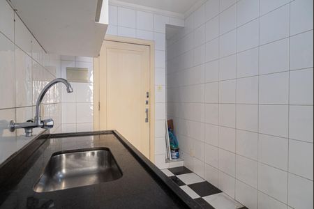 Apartamento para alugar com 39m², 1 quarto e sem vaga Apartamento para alugar com 39m², 1 quarto e sem vagaCozinha