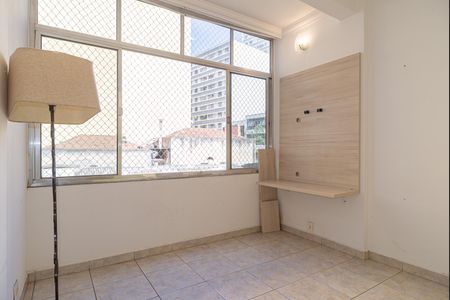 Apartamento para alugar com 39m², 1 quarto e sem vaga Apartamento para alugar com 39m², 1 quarto e sem vagaSala