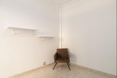 Apartamento para alugar com 39m², 1 quarto e sem vaga Apartamento para alugar com 39m², 1 quarto e sem vagaQuarto