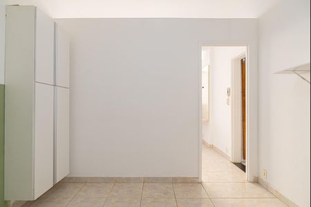 Apartamento para alugar com 39m², 1 quarto e sem vaga Apartamento para alugar com 39m², 1 quarto e sem vagaQuarto