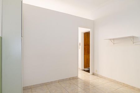 Apartamento para alugar com 39m², 1 quarto e sem vaga Apartamento para alugar com 39m², 1 quarto e sem vagaQuarto