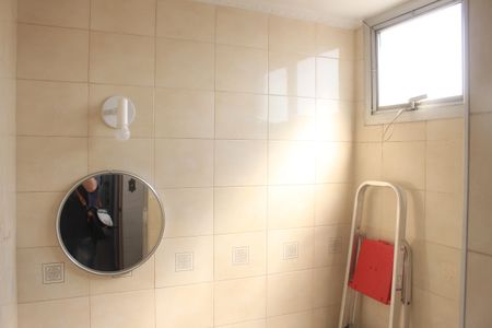 Apartamento à venda com 80m², 2 quartos e 1 vagaBanheiro 2