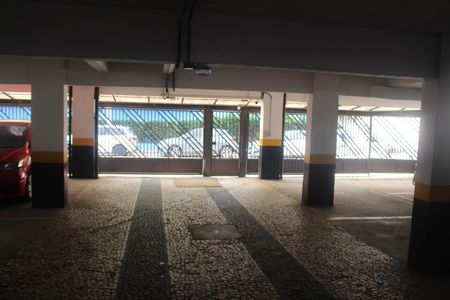 Apartamento à venda com 80m², 2 quartos e 1 vagaGaragem