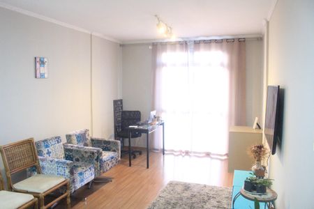 Apartamento à venda com 80m², 2 quartos e 1 vagaSala