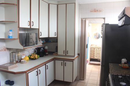 Apartamento à venda com 80m², 2 quartos e 1 vagaCozinha