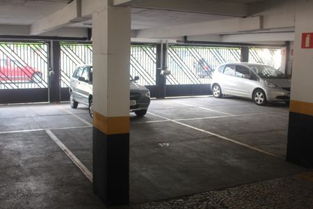 Apartamento à venda com 80m², 2 quartos e 1 vagaGaragem