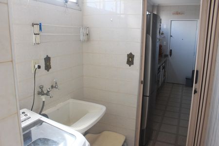 Apartamento à venda com 80m², 2 quartos e 1 vagaÁrea de Serviço
