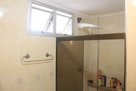 Apartamento à venda com 80m², 2 quartos e 1 vagaBanheiro 1