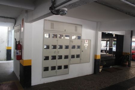 Apartamento à venda com 80m², 2 quartos e 1 vagaGaragem