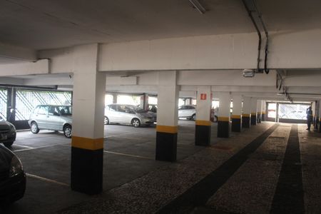 Apartamento à venda com 80m², 2 quartos e 1 vagaGaragem