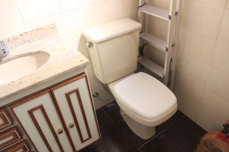 Apartamento à venda com 80m², 2 quartos e 1 vagaBanheiro 2