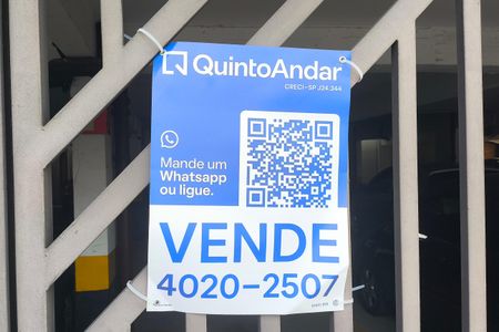 Apartamento à venda com 80m², 2 quartos e 1 vagaPlaquinha